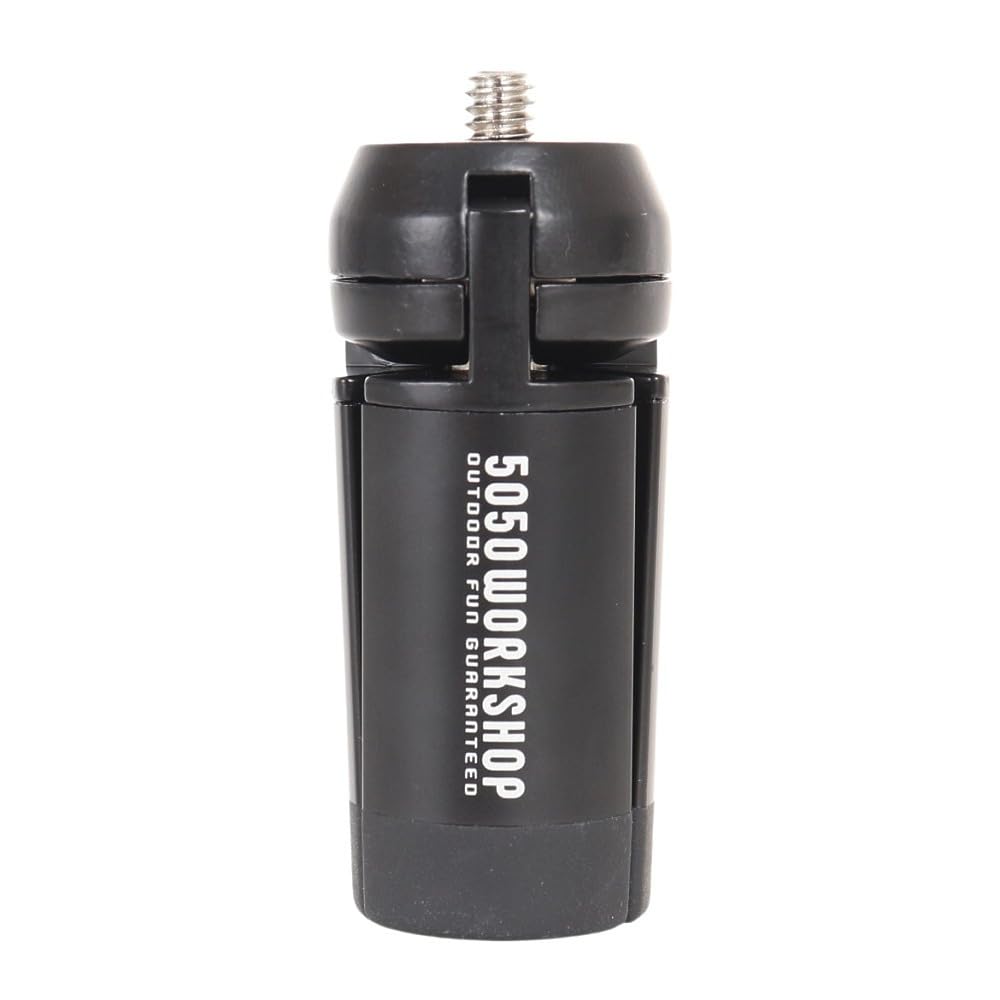 5050WORKSHOP МИНИ-ШТАТИВ SS ДЛЯ ДВУХСТОРОННЕЙ СТОЙКИ. чёрный