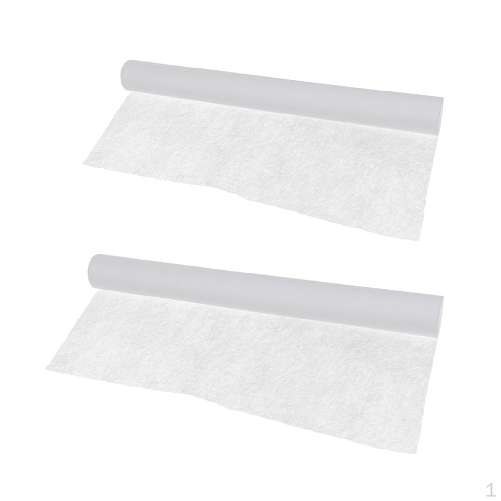 2 рулона ДВУХСТОРОННЕЙ СЛЕПЯЩЕЙСЯ ПОДШИВАЮЩЕЙСЯ ЛЕНТЫ