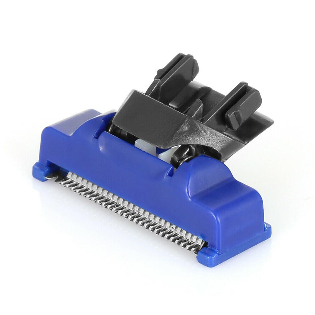 Мужская замена двухсторонней бритвы Micro-Solo-Electric-Razor